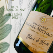 Champagne MICHAUX - 